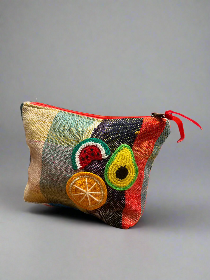 Moussa Pouch