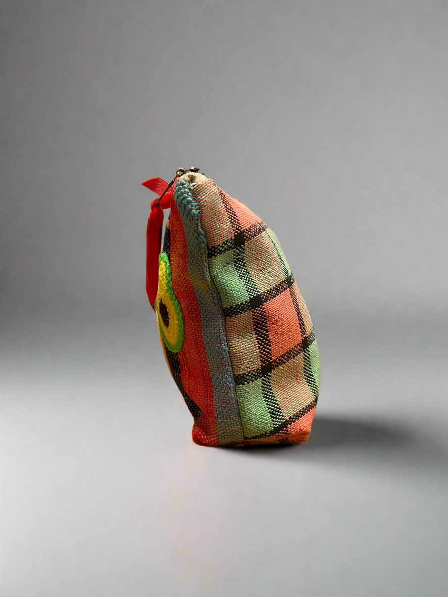 Moussa Pouch