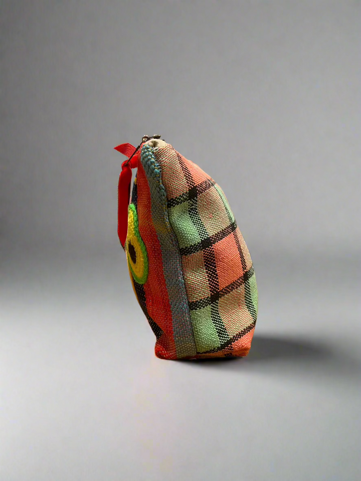 Moussa Pouch