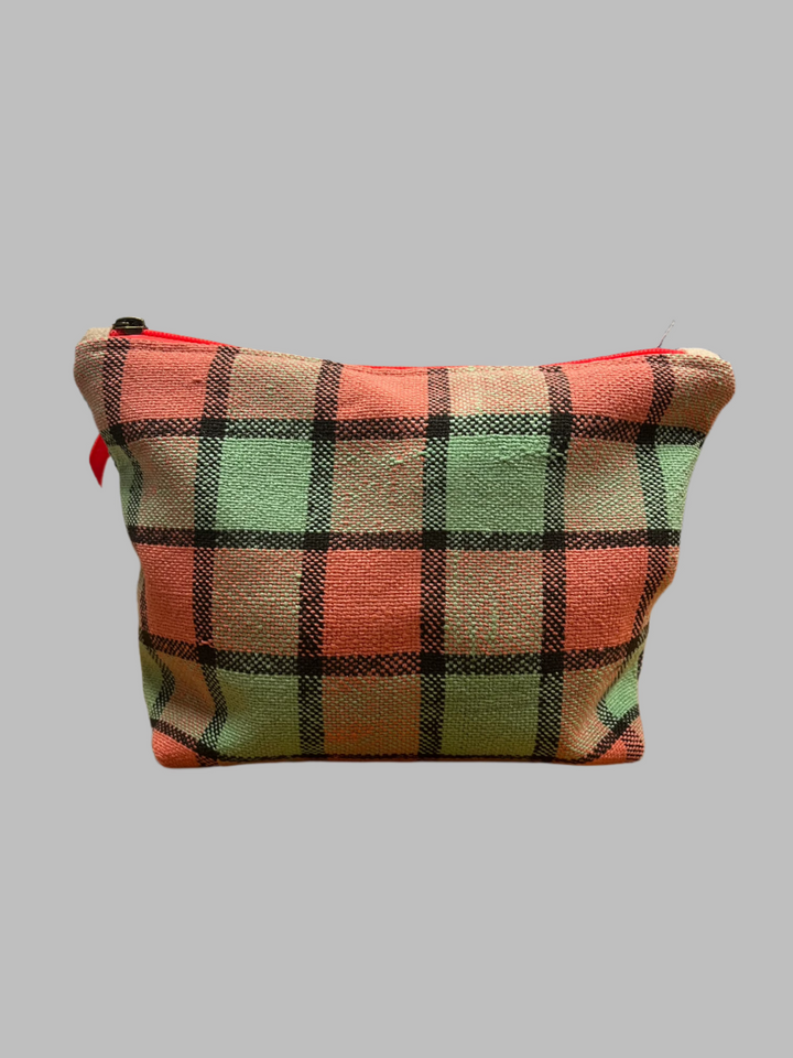 Moussa Pouch