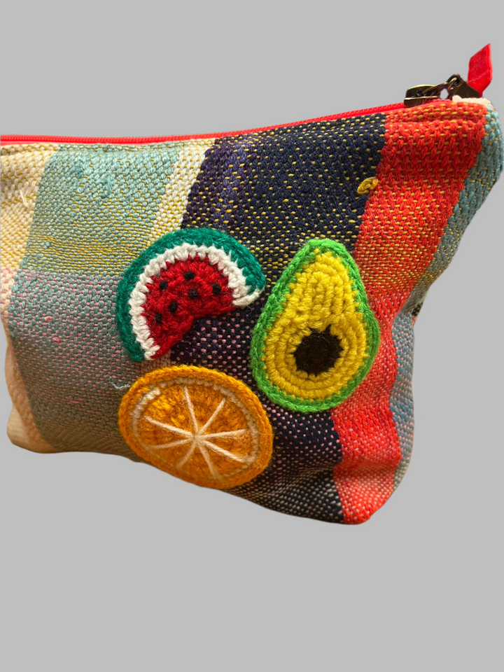 Moussa Pouch