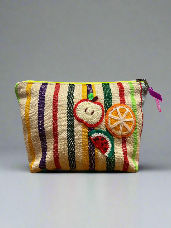 Moussa Pouch