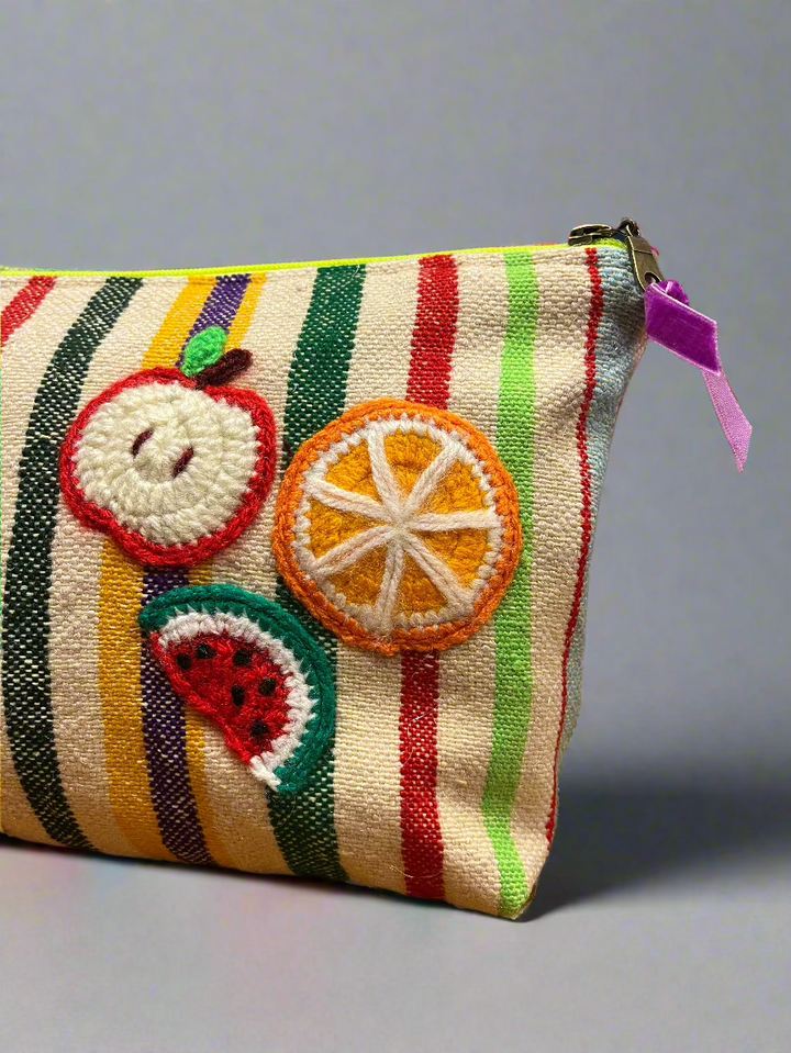 Moussa Pouch