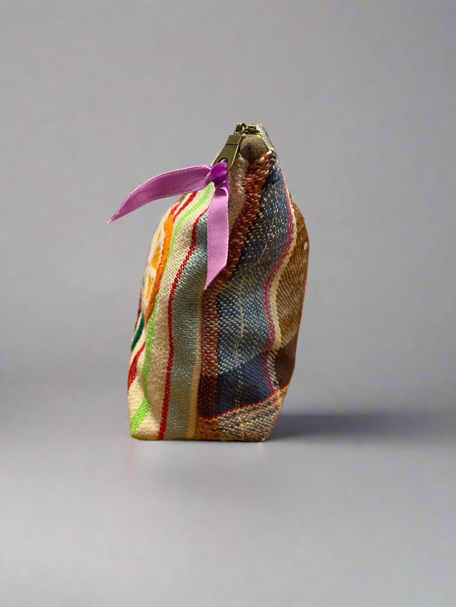 Moussa Pouch
