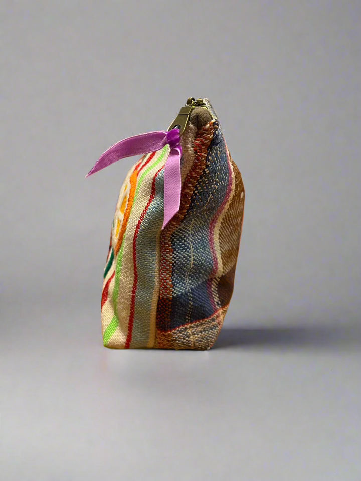 Moussa Pouch