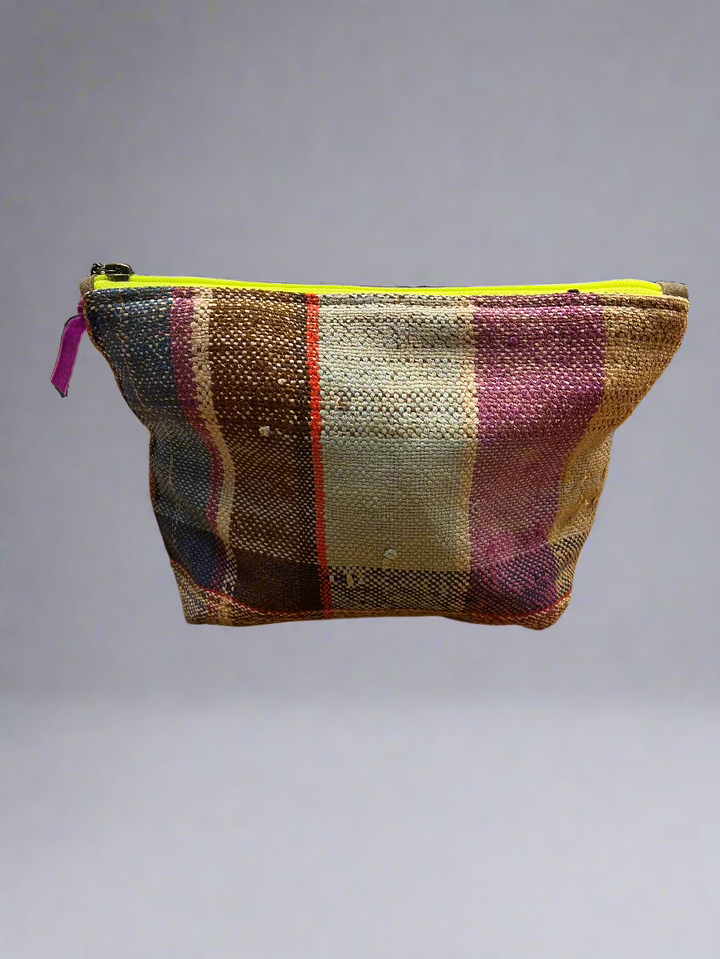 Moussa Pouch