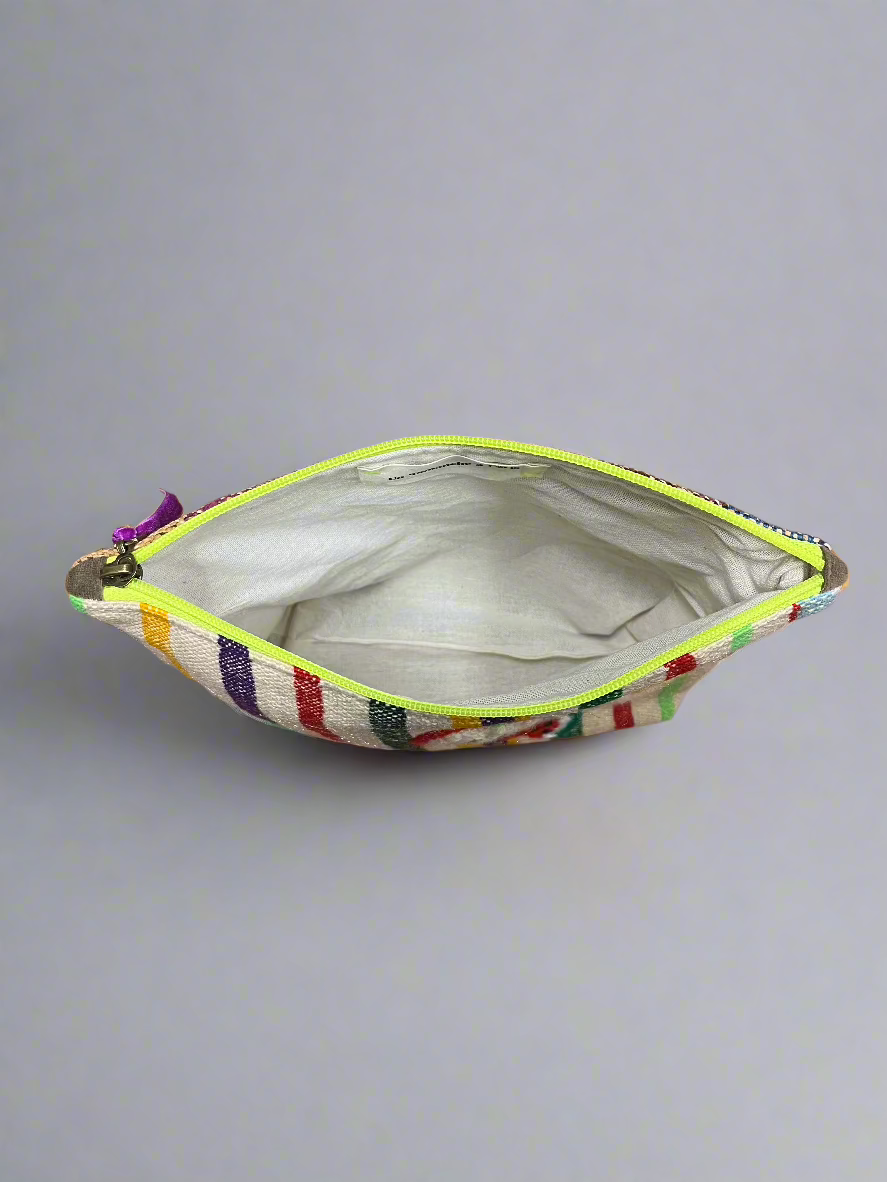 Moussa Pouch