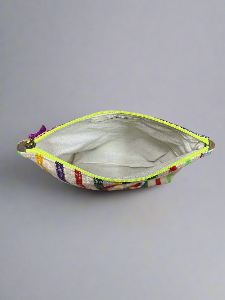 Moussa Pouch