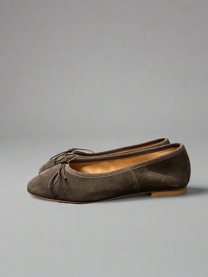 Classic Ballet Pumps