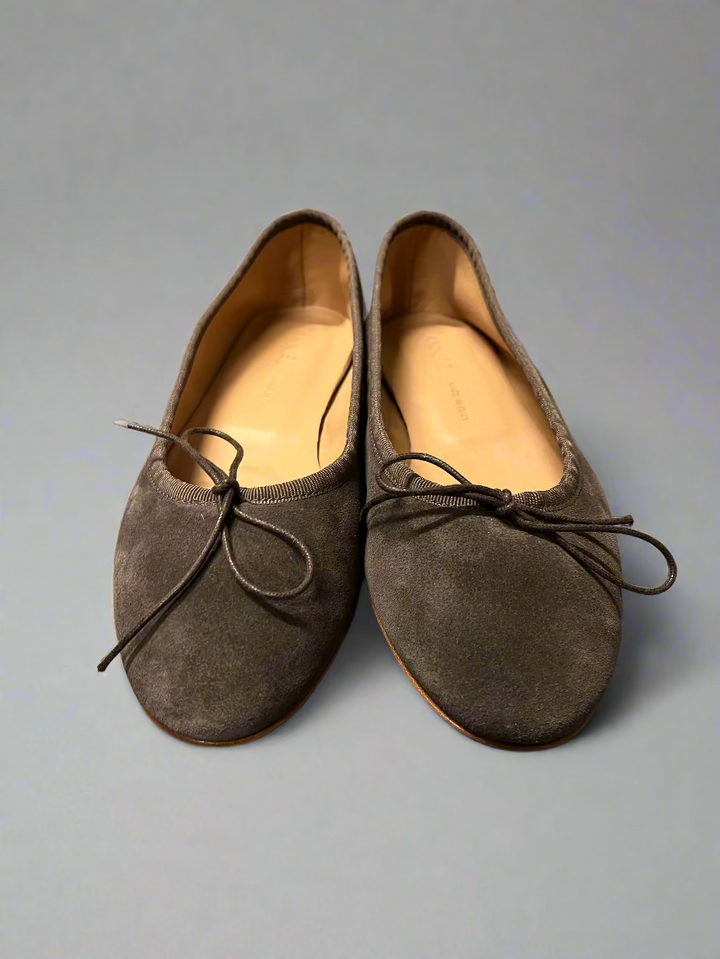 Classic Ballet Pumps