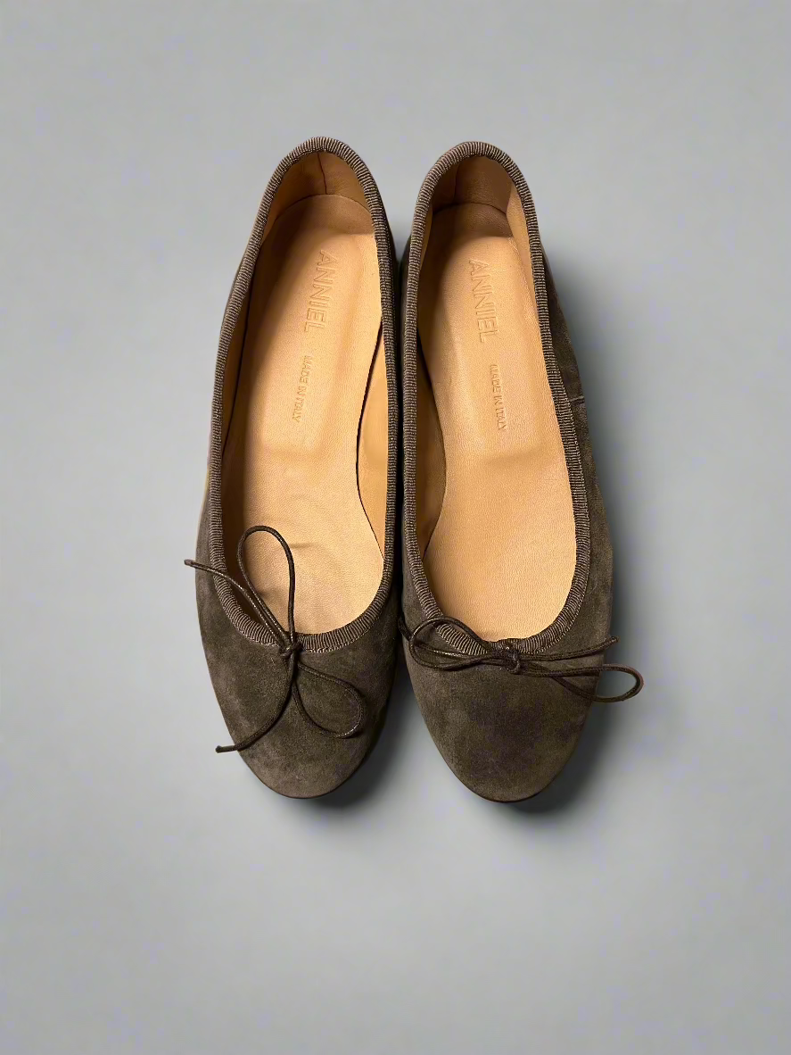 Classic Ballet Pumps