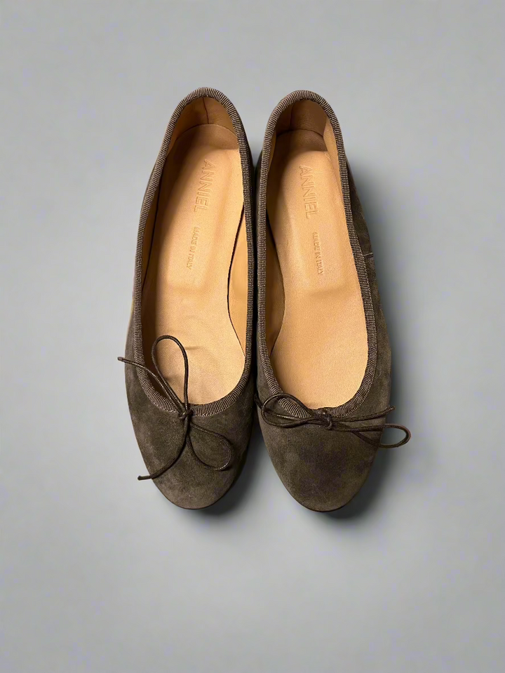 Classic Ballet Pumps