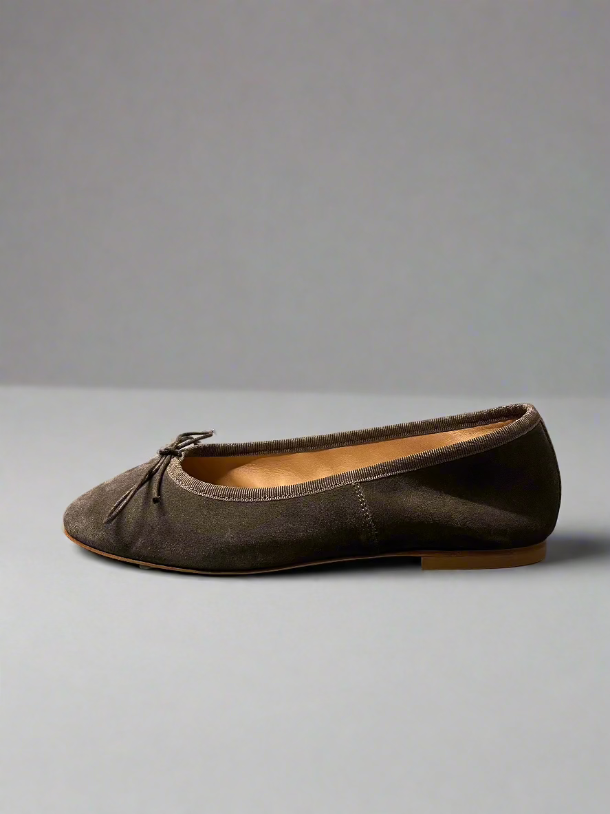 Classic Ballet Pumps