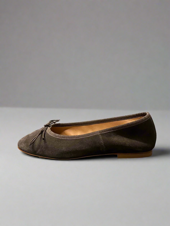 Classic Ballet Pumps