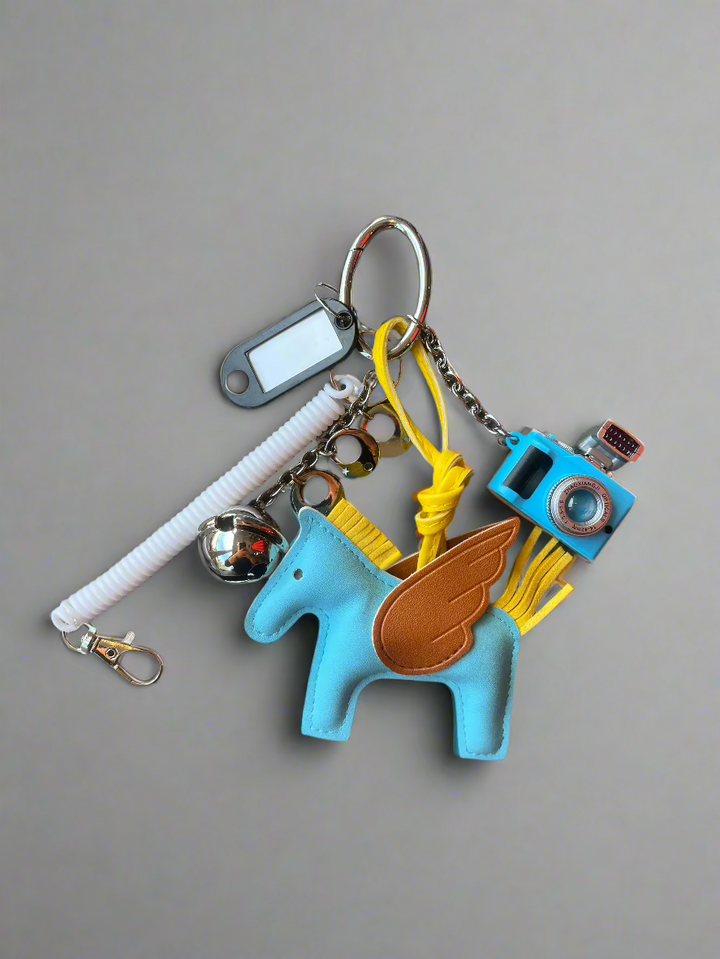 Flash Keyring