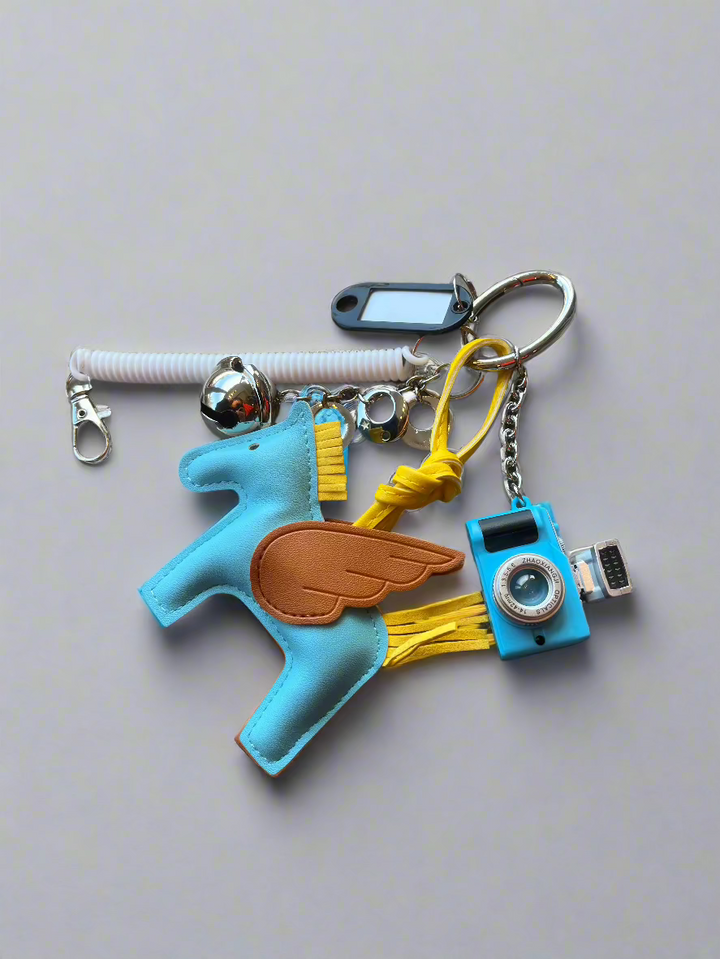 Flash Keyring