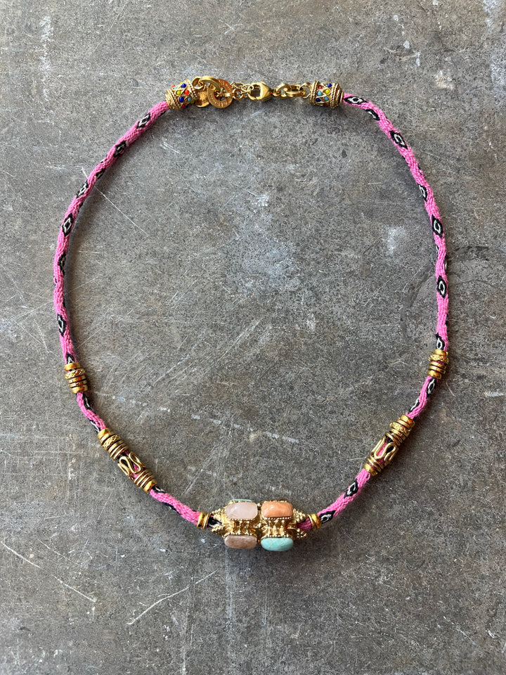 Limou Necklace