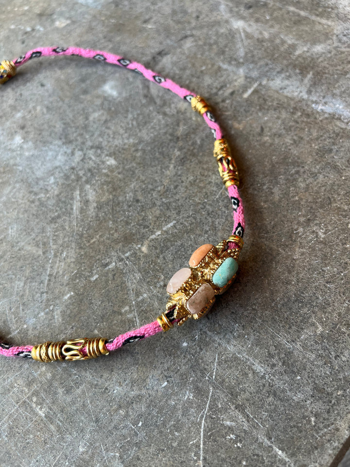 Limou Necklace