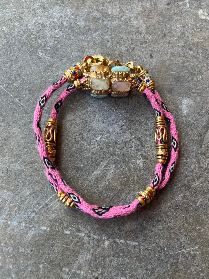 Limou Necklace