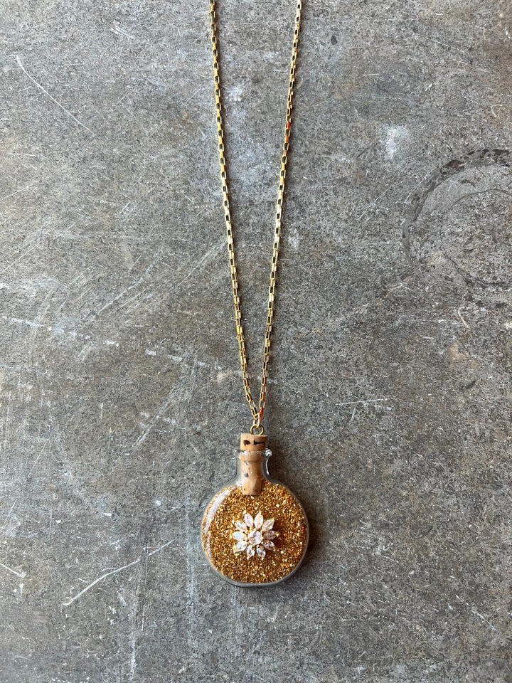 Marette Necklace