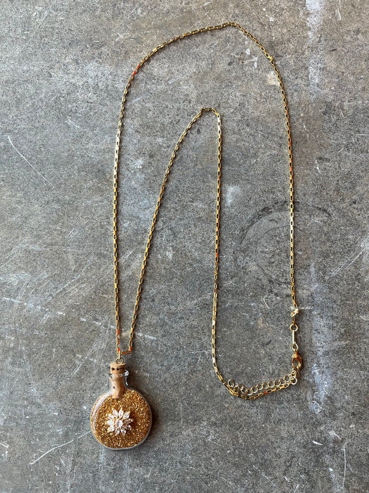 Marette Necklace