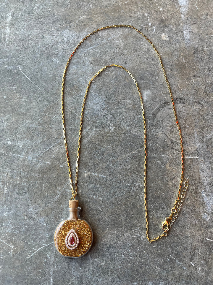 Marette Necklace