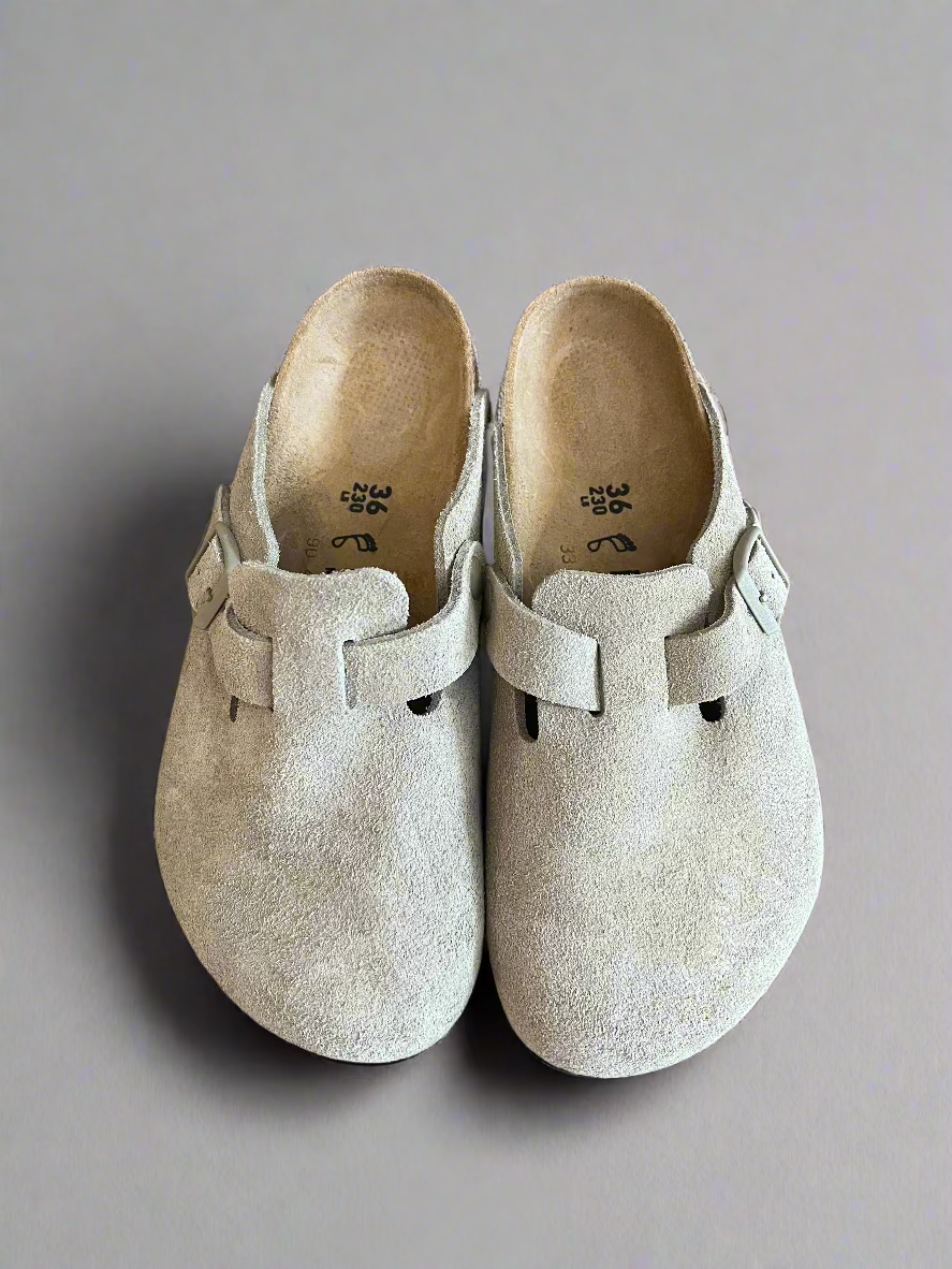 Boston Shoes