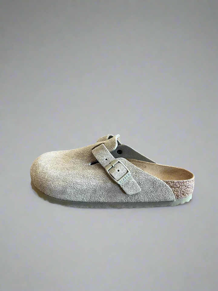 Boston Shoes