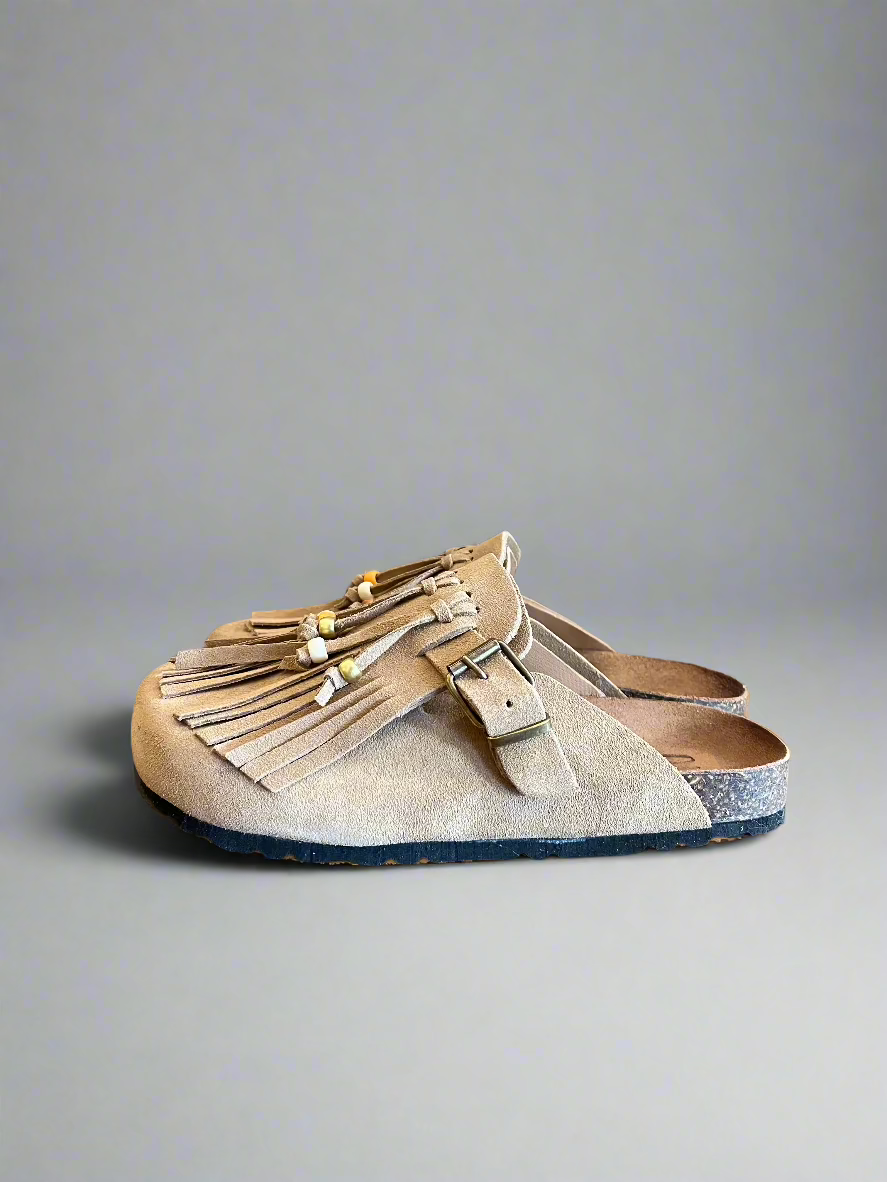 Boogie Shoes