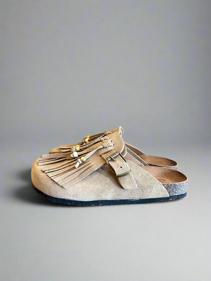 Boogie Shoes