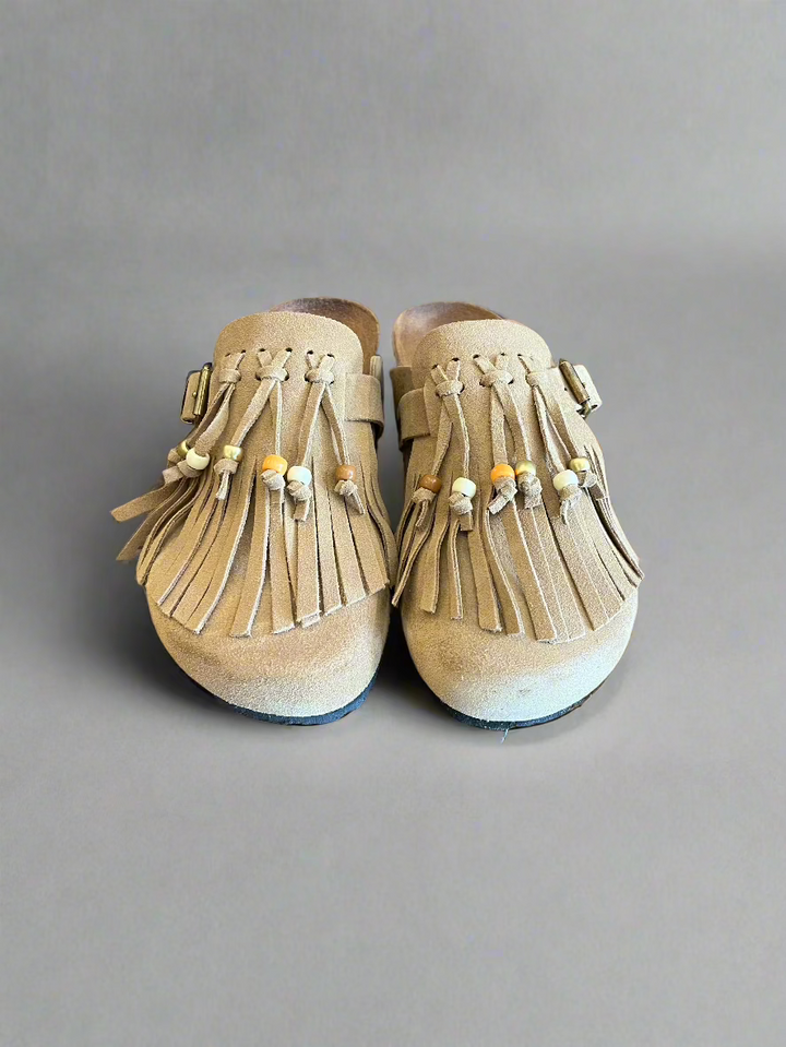 Boogie Shoes