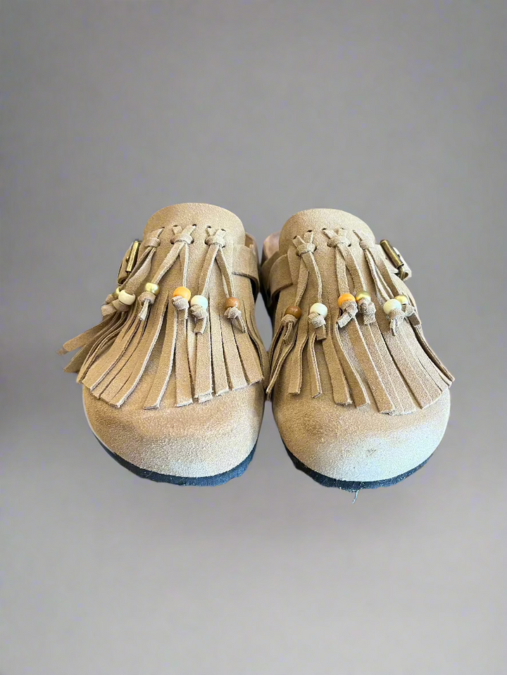 Boogie Shoes