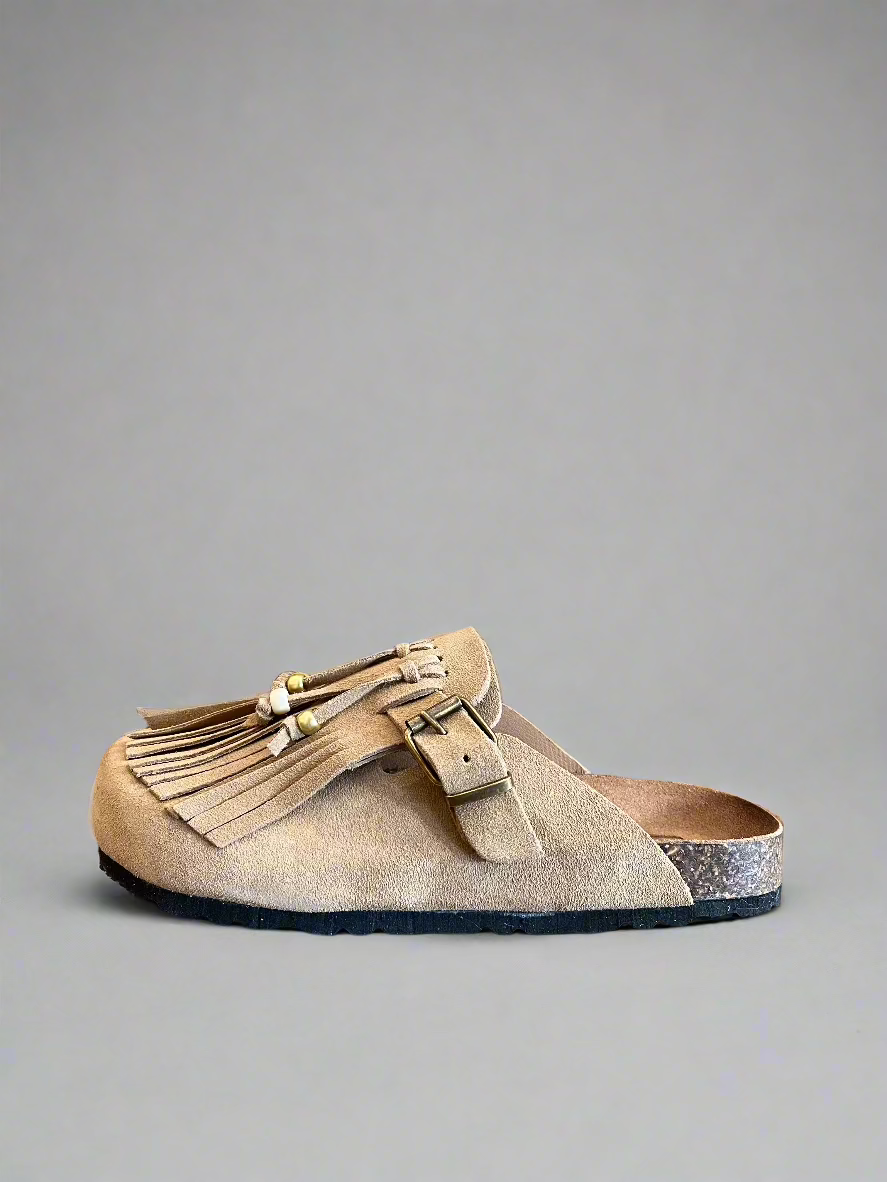 Boogie Shoes