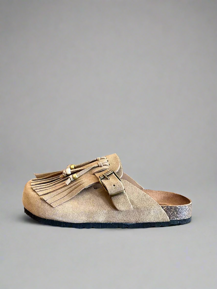 Boogie Shoes