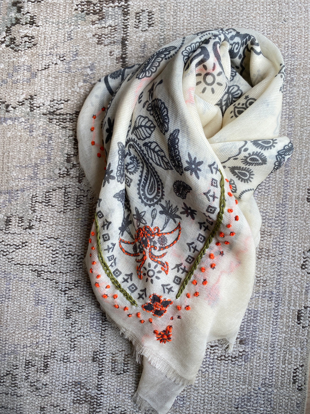 Bobi Scarf