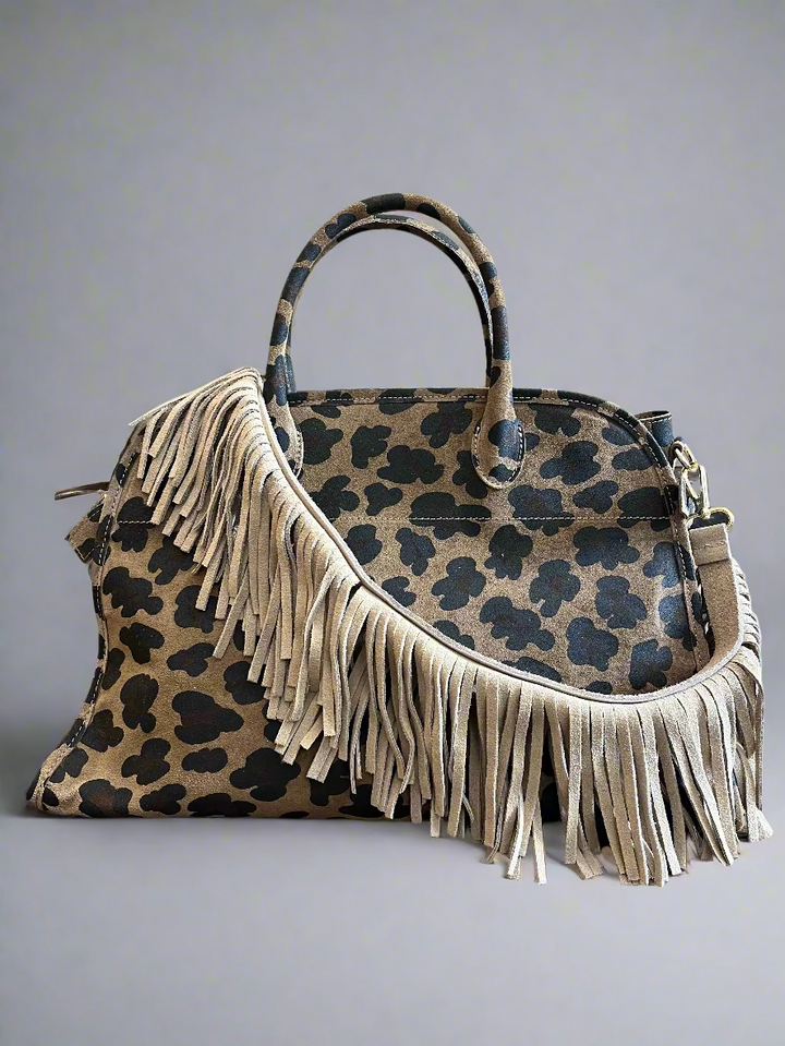 Arthur Deluxe Bag