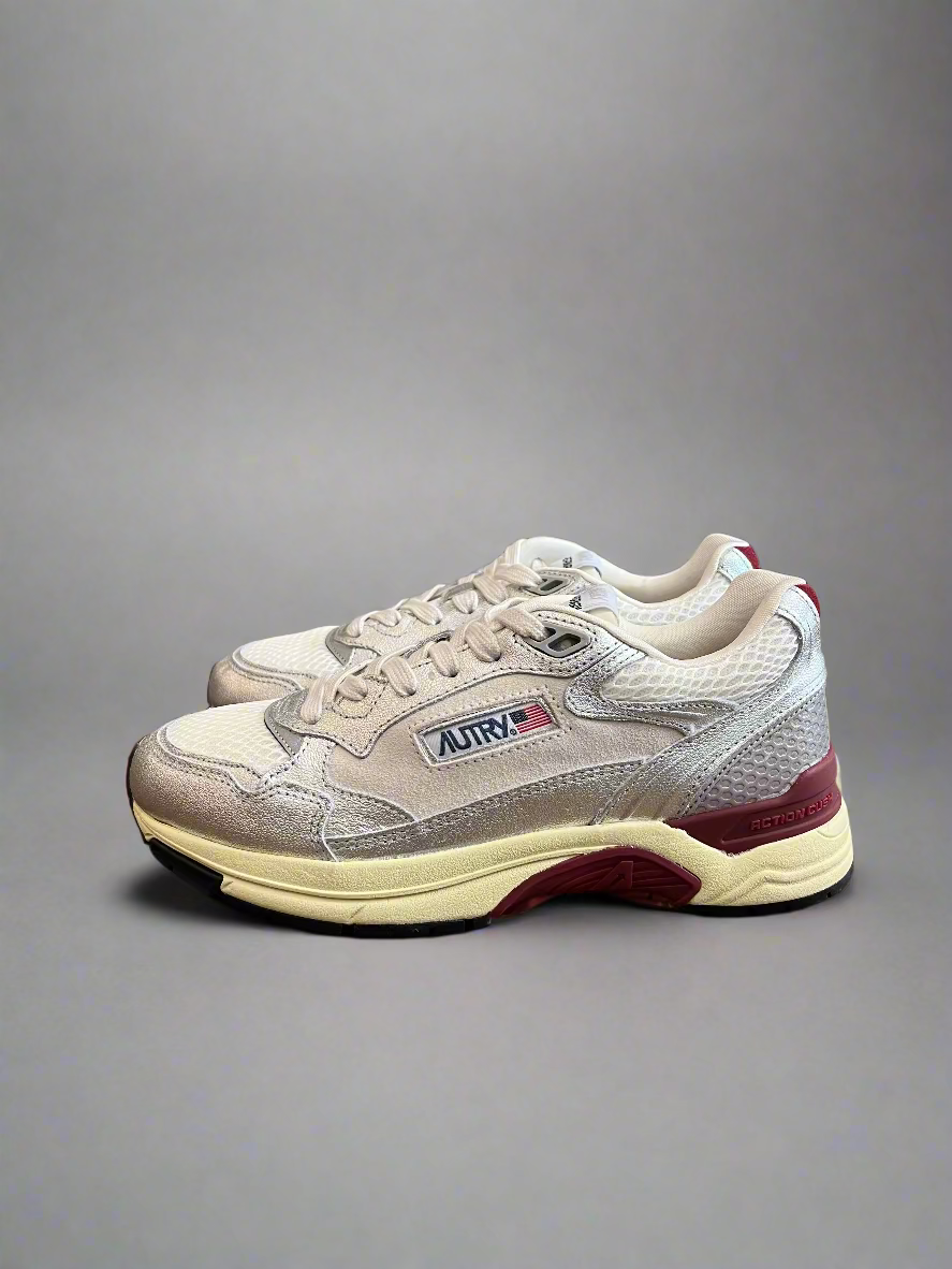 Autry Hyperway