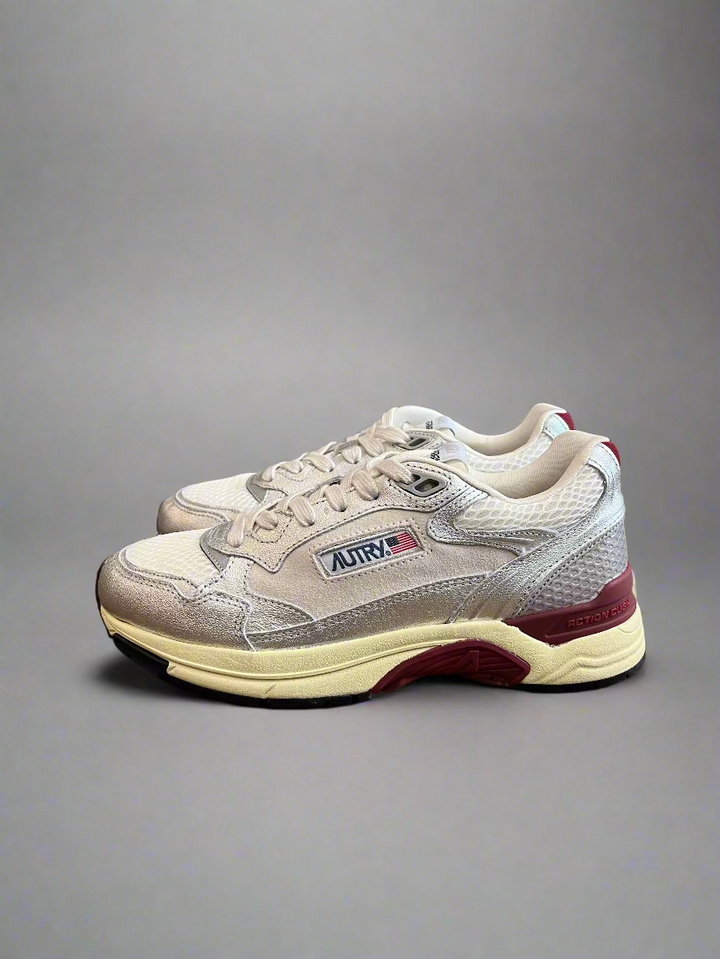 Autry Hyperway