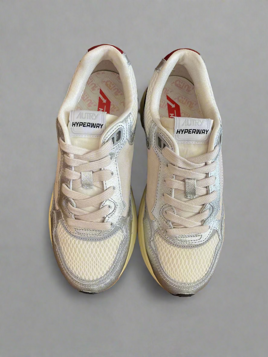 Autry Hyperway