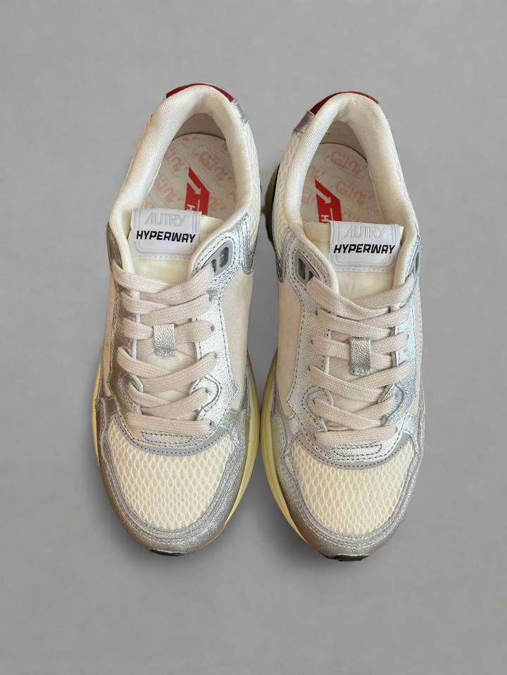 Autry Hyperway