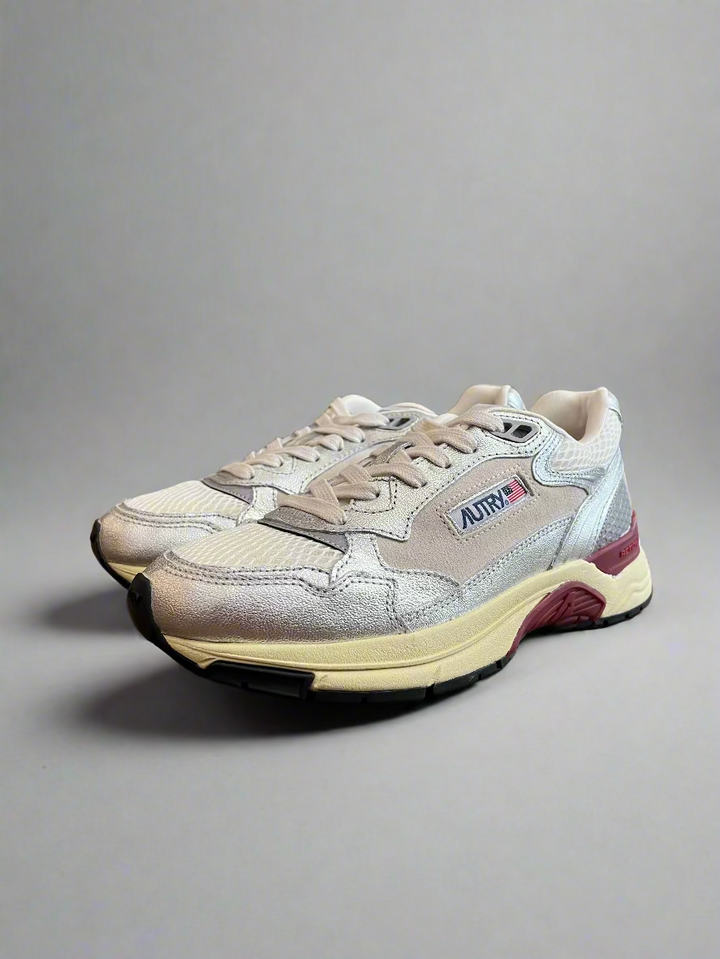 Autry Hyperway