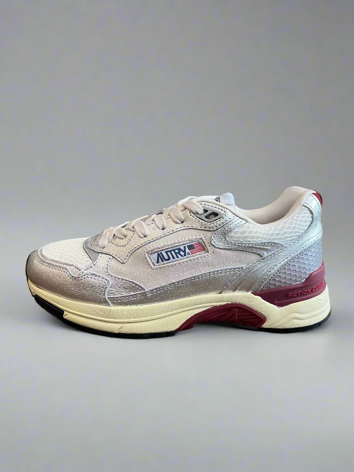 Autry Hyperway