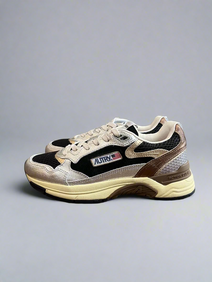Autry Hyperway