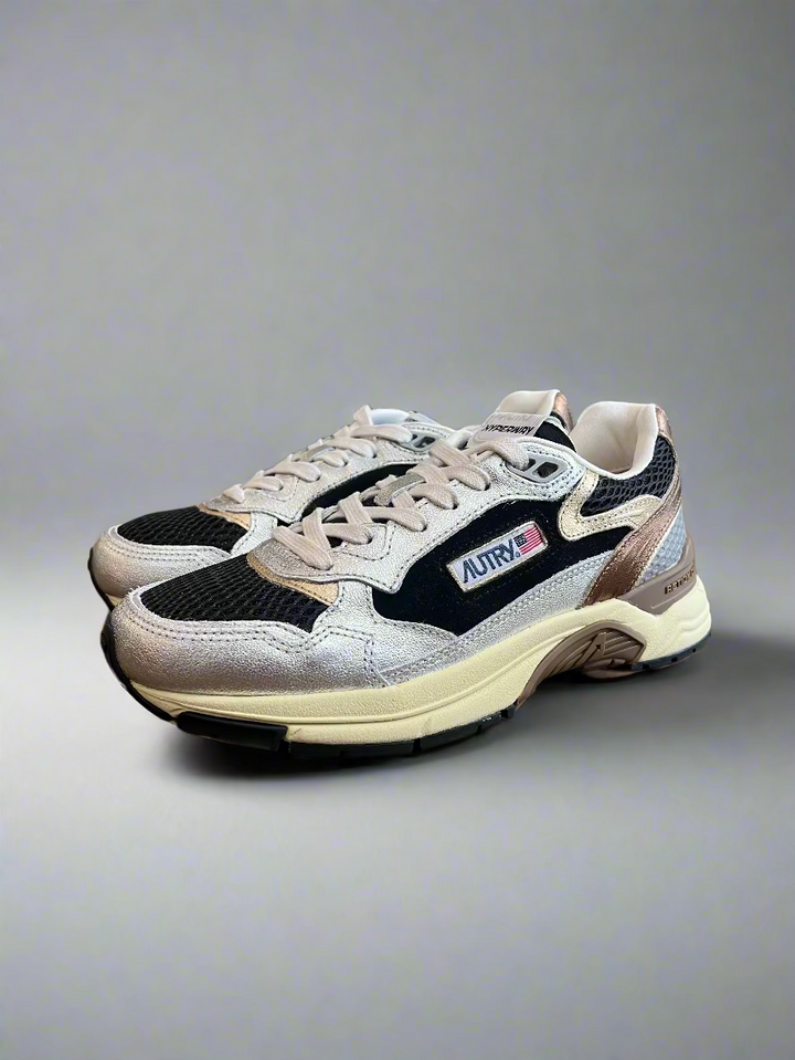 Autry Hyperway