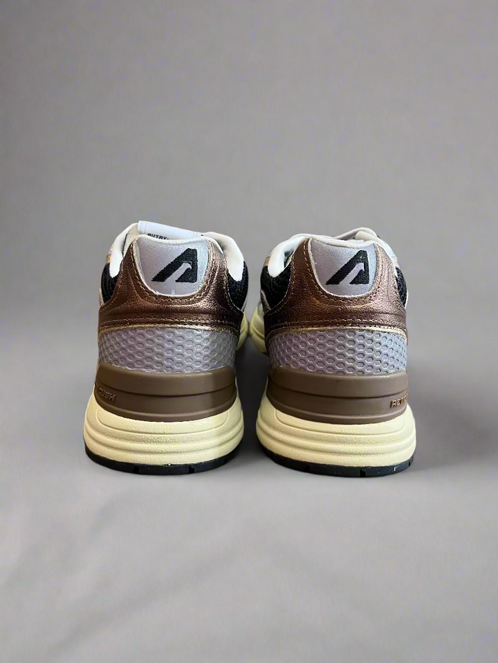 Autry Hyperway