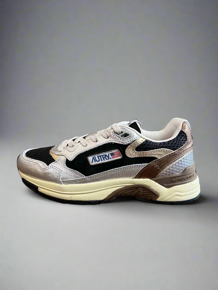 Autry Hyperway