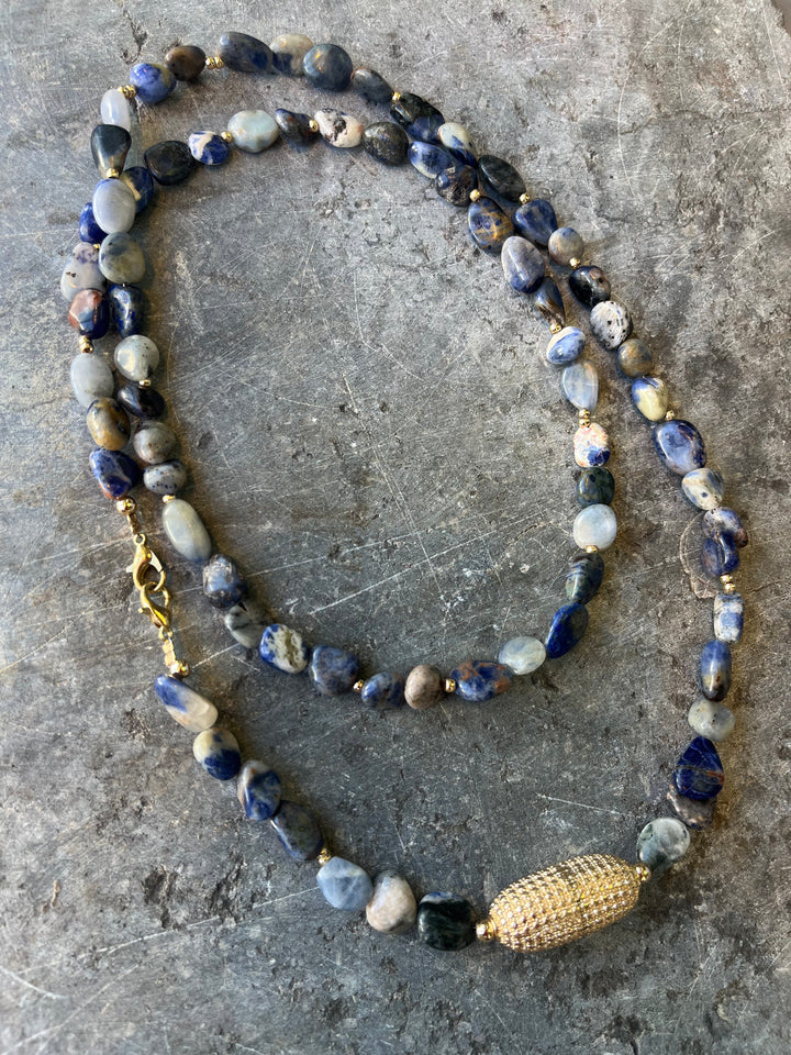 Bacha Necklace
