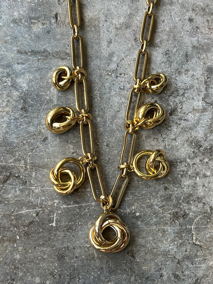 Charming Necklace