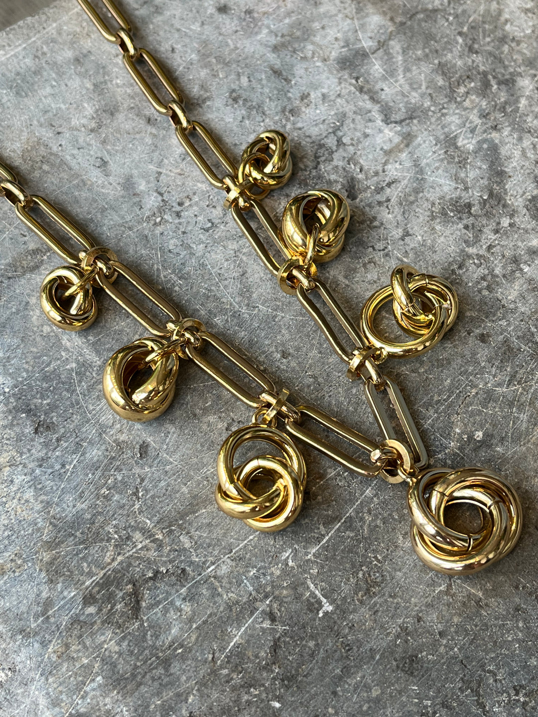 Charming Necklace