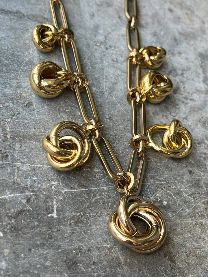 Charming Necklace